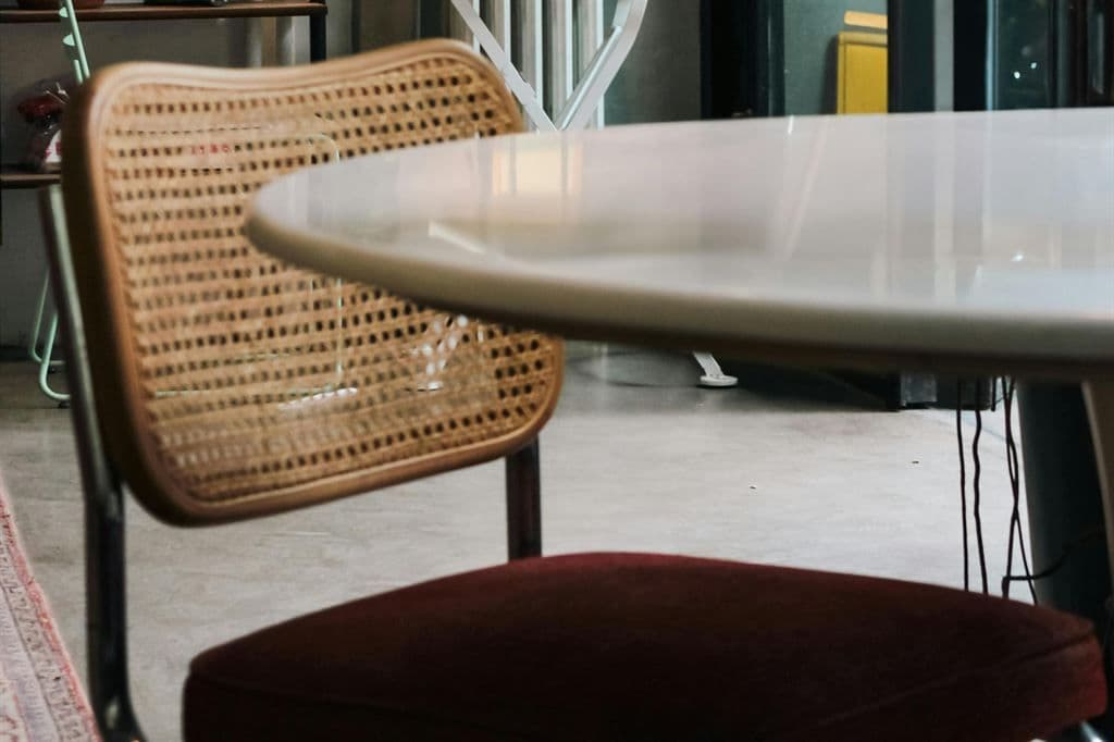 Restaurant · 50 m² · Fonds de commerce — photo 1