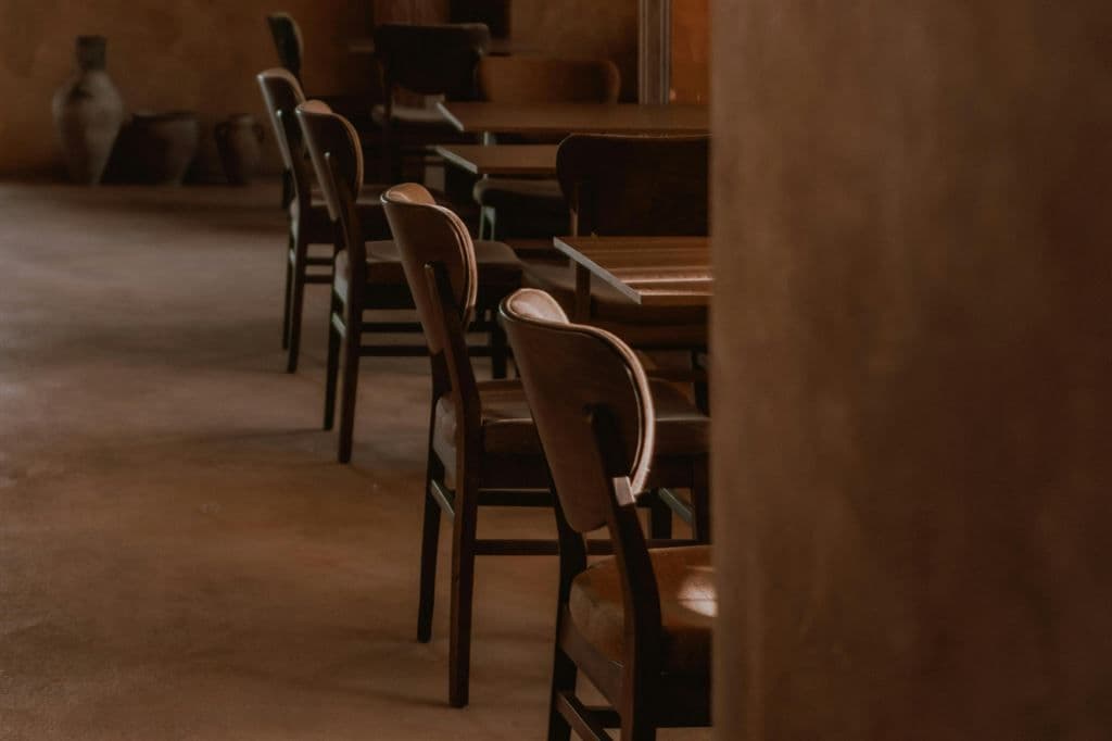Restaurant · 80 m² · Fonds de commerce — photo 1