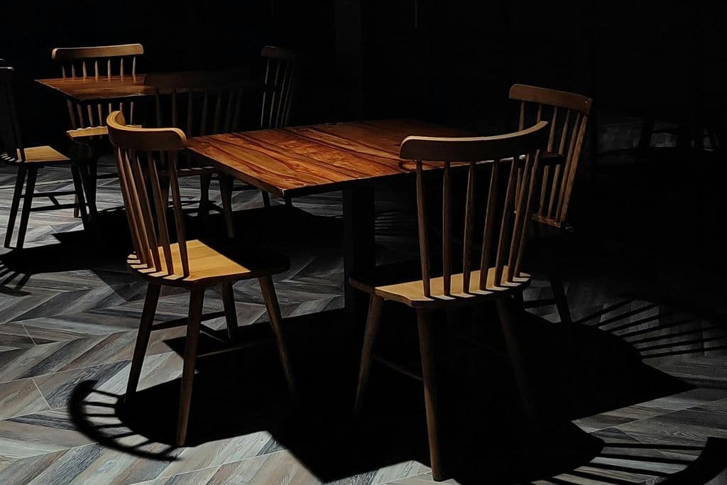 Restaurant · 120 m² · Fonds de commerce — photo 1