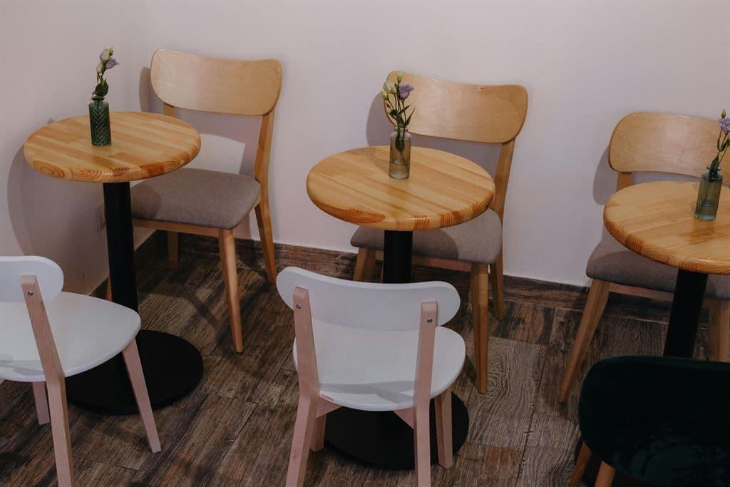 Restauration rapide · 78 m² · Fonds de commerce — photo 1