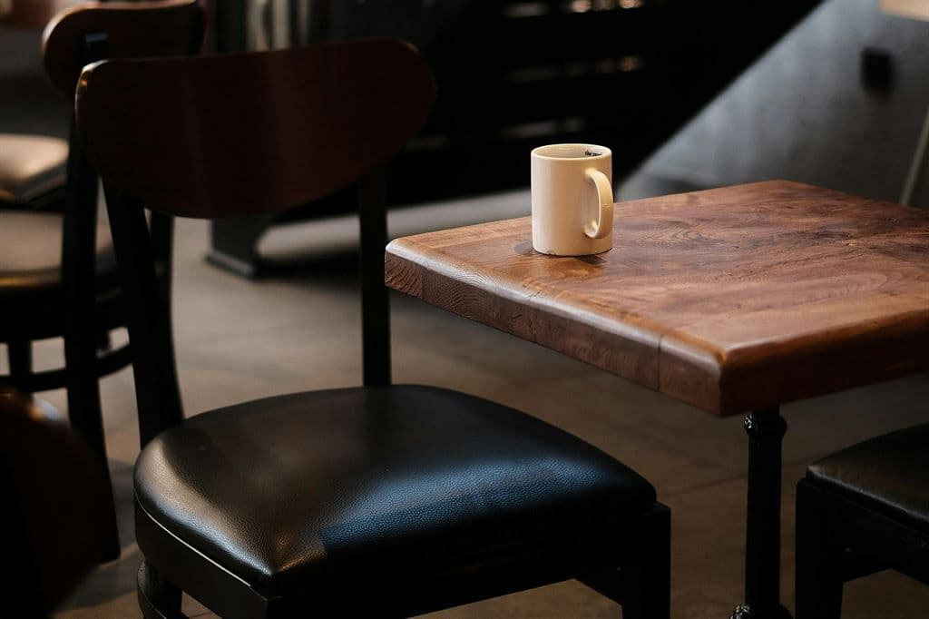 Restaurant · 105 m² · Fonds de commerce — photo 1