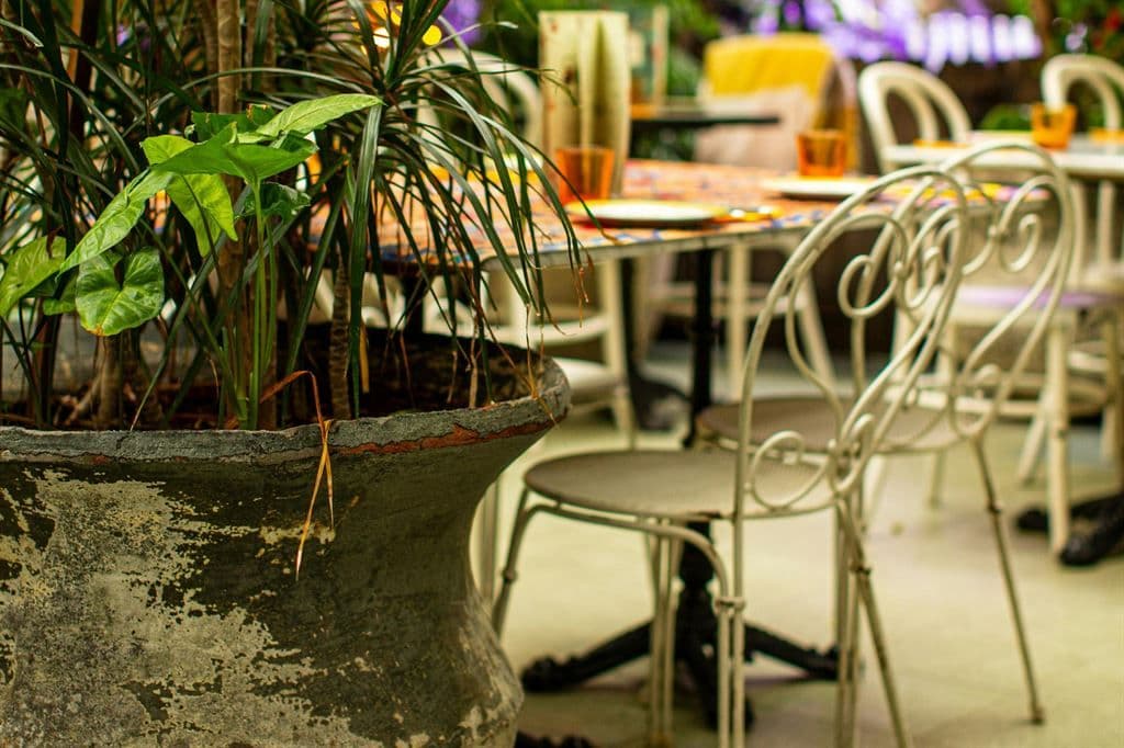 Restauration rapide · 31 m² · Fonds de commerce — photo 1
