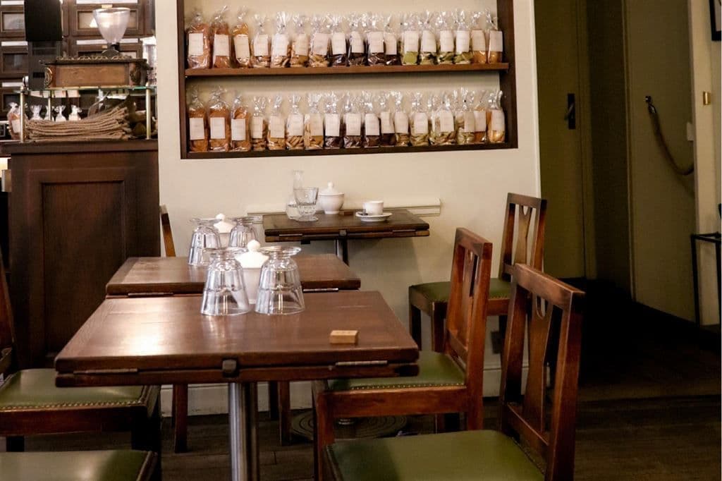 Local commercial · 69 m² · Fonds de commerce — photo 1