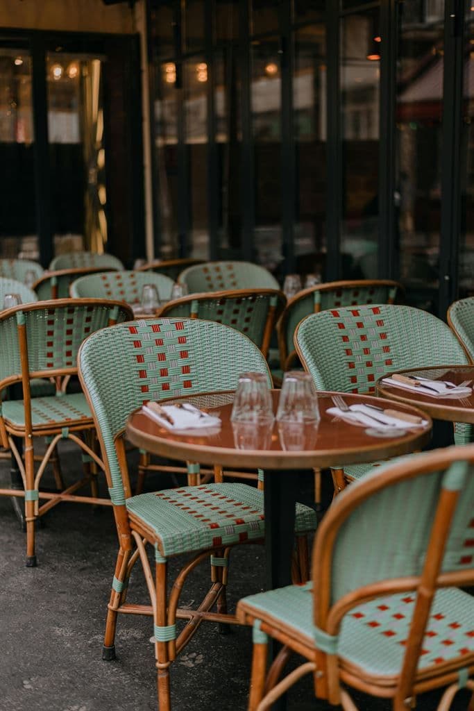 Brasserie · 130 m² · Fonds de commerce — photo 1