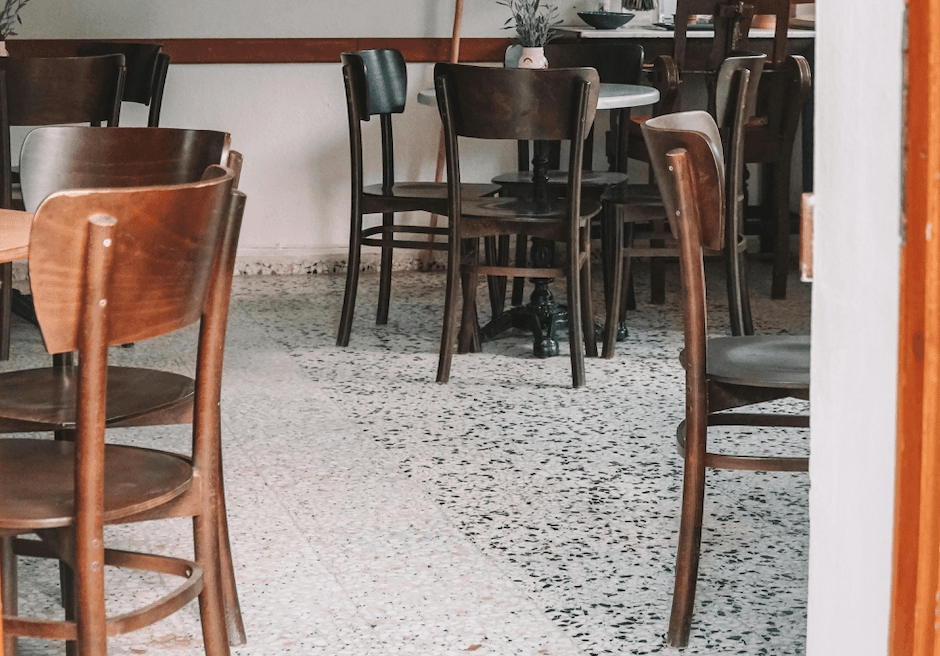 Vente à emporter · 65 m² · Fonds de commerce — photo 1