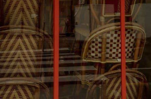 Restaurant · 195 m² · Fonds de commerce — photo 1