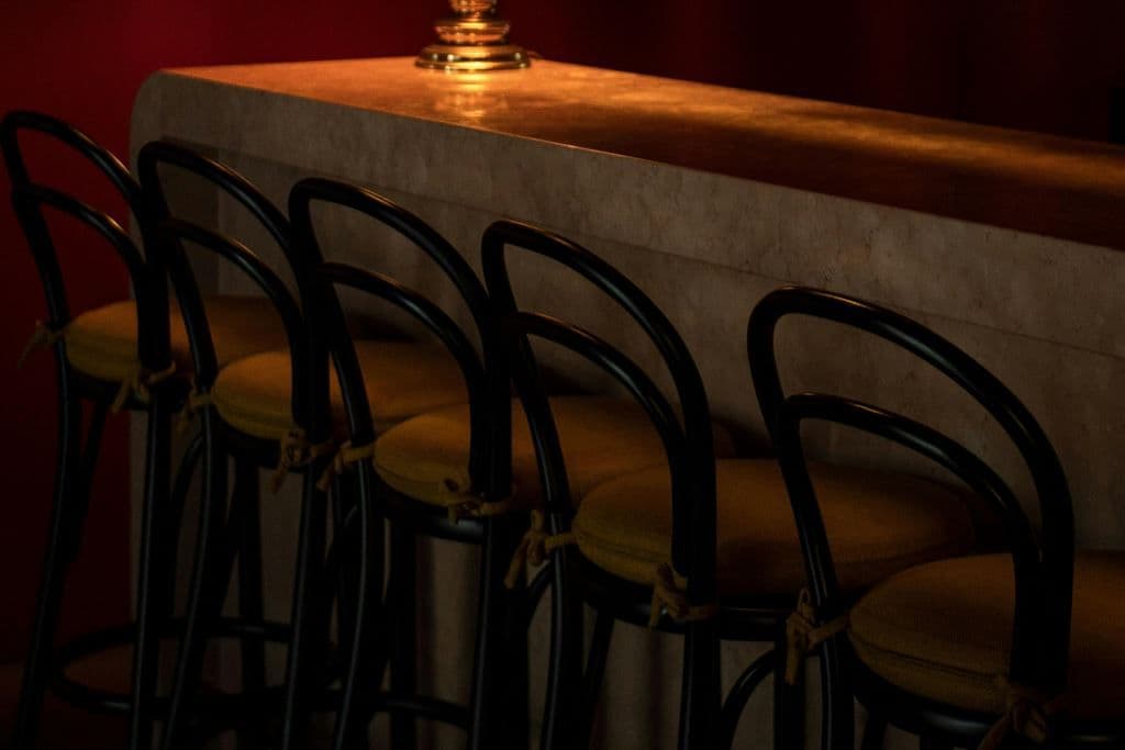 Bar · 40 m² · Fonds de commerce — photo 1