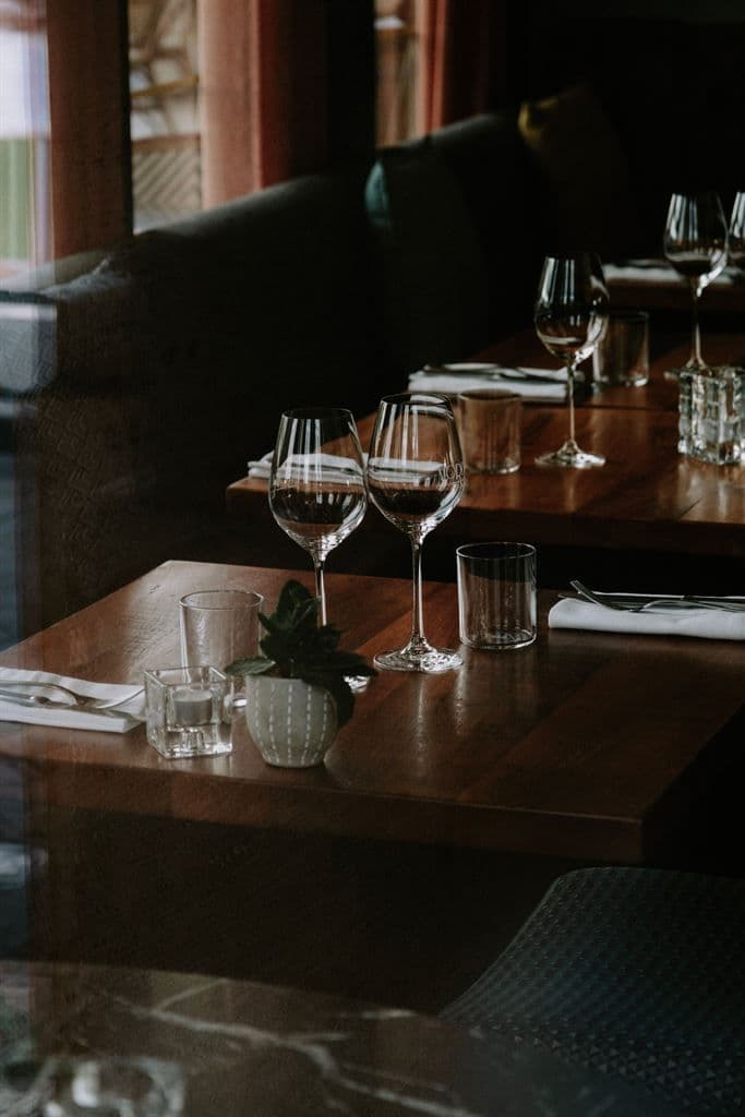 Restaurant · 60 m² · Fonds de commerce — photo 1