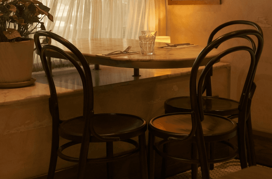 Restaurant · 95 m² · Fonds de commerce — photo 1