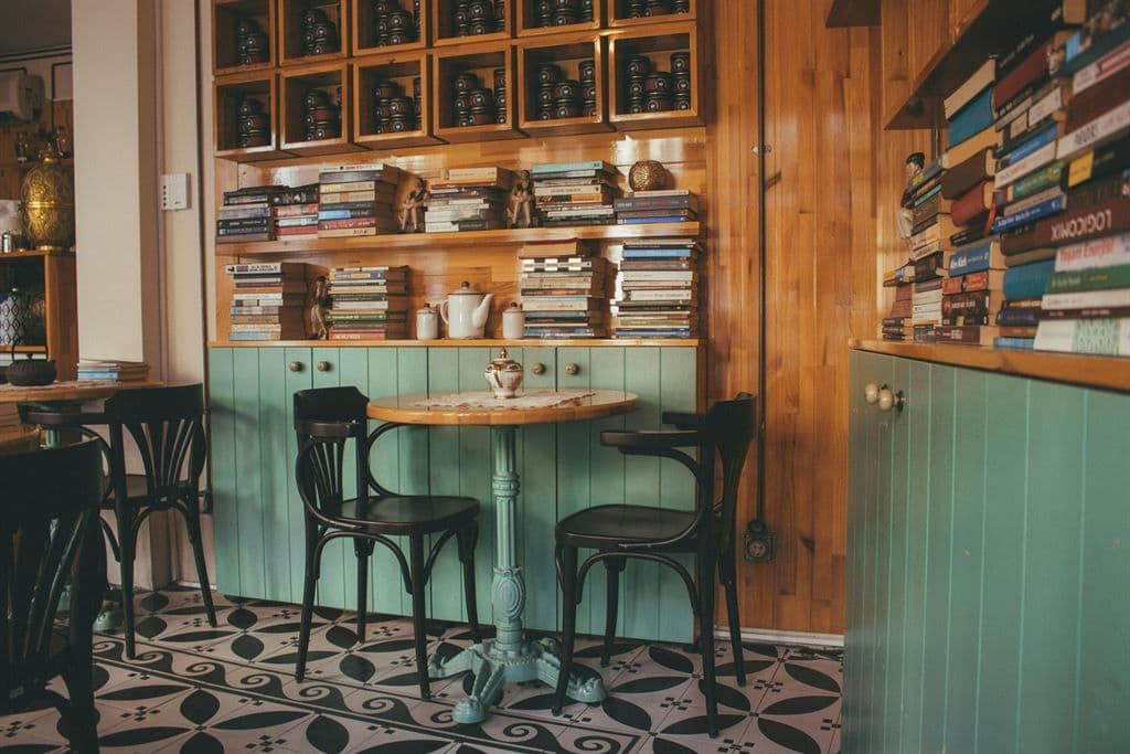 Bar · 80 m² · Fonds de commerce — photo 1