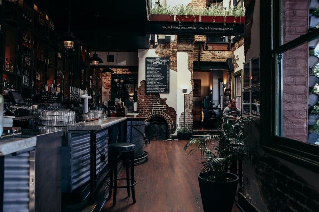 Brasserie · 150 m² · Fonds de commerce — photo 1