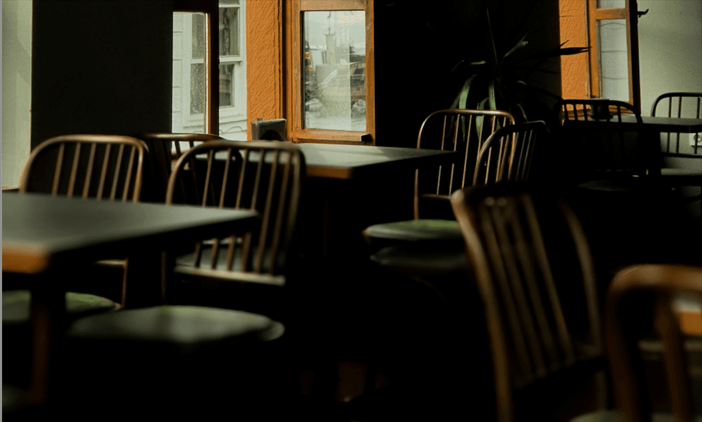 Brasserie · 170 m² · Fonds de commerce — photo 1