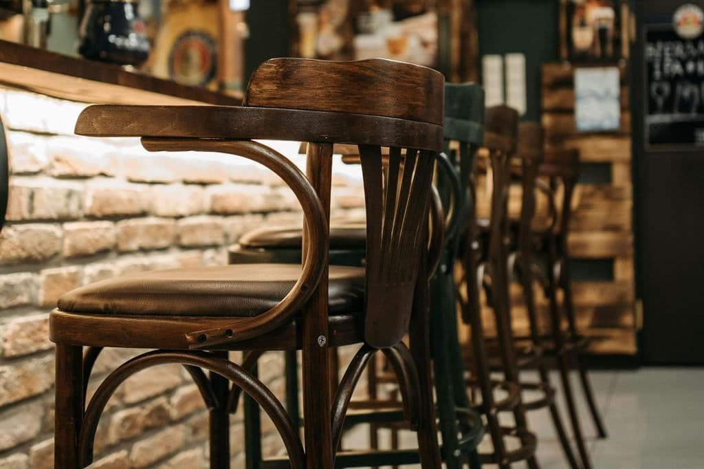 Restaurant · 120 m² · Fonds de commerce — photo 1