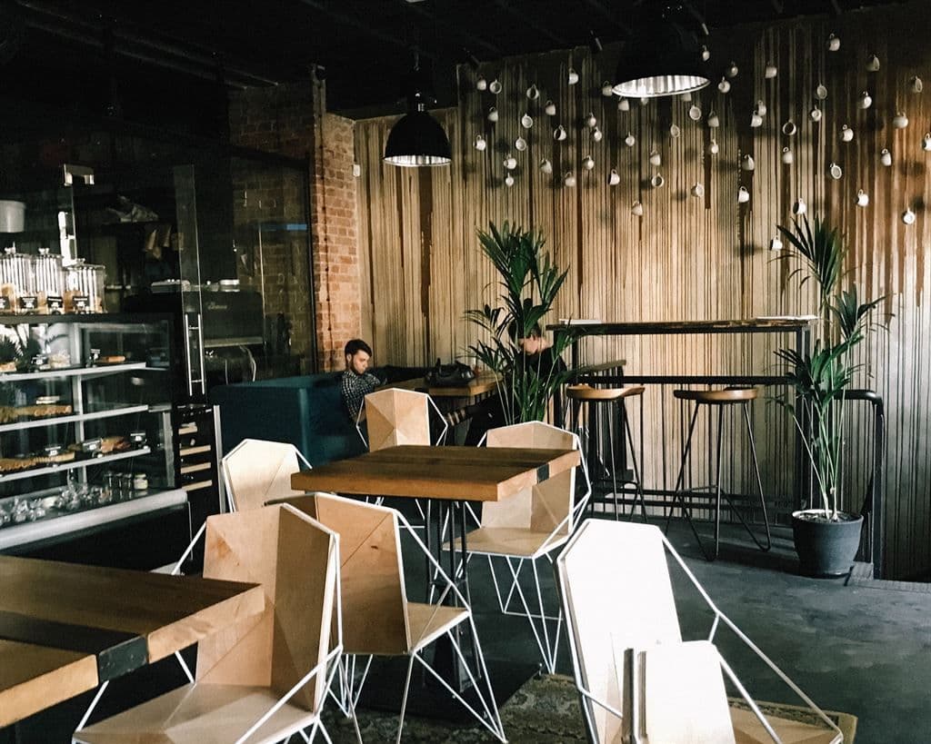 Restaurant · 90 m² · Fonds de commerce — photo 1