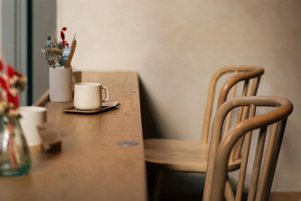 Restaurant · 85 m² · Fonds de commerce — photo 1