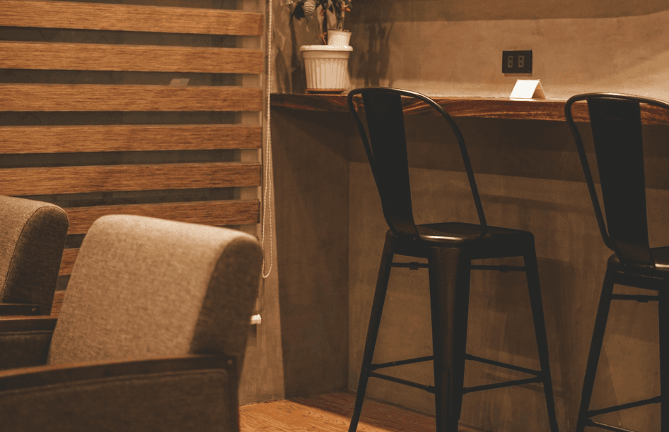 Restauration rapide · 48 m² · Fonds de commerce — photo 1