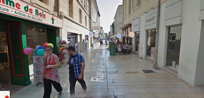Murs commerciaux · 305 m² · Achat des murs — photo 2