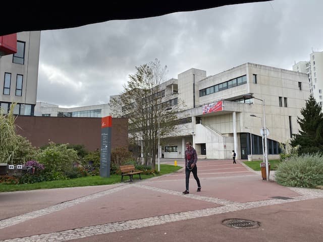 Local commercial · 50 m² · Fonds de commerce — photo 1
