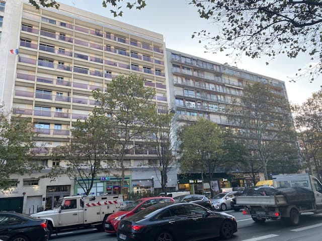 Local commercial · 199 m² · Cession de bail — photo 2