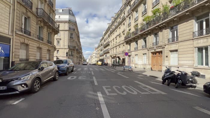 Local commercial · 64 m² · Fonds de commerce — photo 2