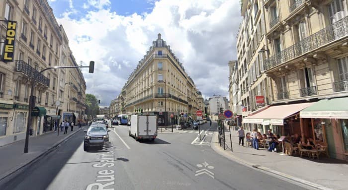 Local commercial · 26 m² · Cession de bail — photo 1