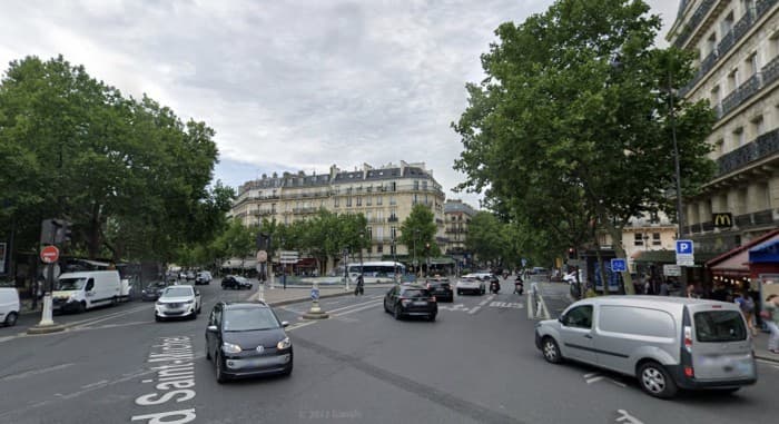 Local commercial · 26 m² · Cession de bail — photo 3