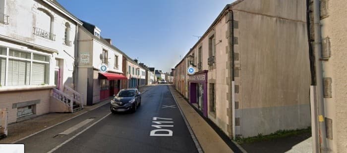Murs commerciaux · 485 m² · Achat des murs — photo 1