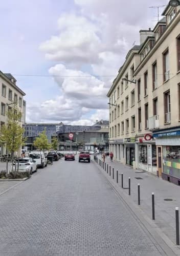 Local commercial · 140 m² · Fonds de commerce — photo 3