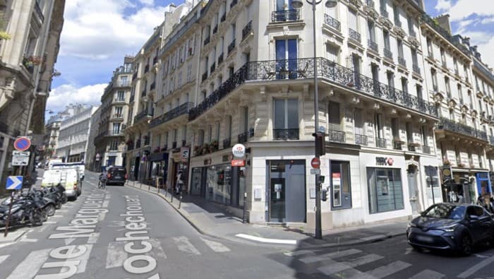 Local commercial · 165 m² · Fonds de commerce — photo 2
