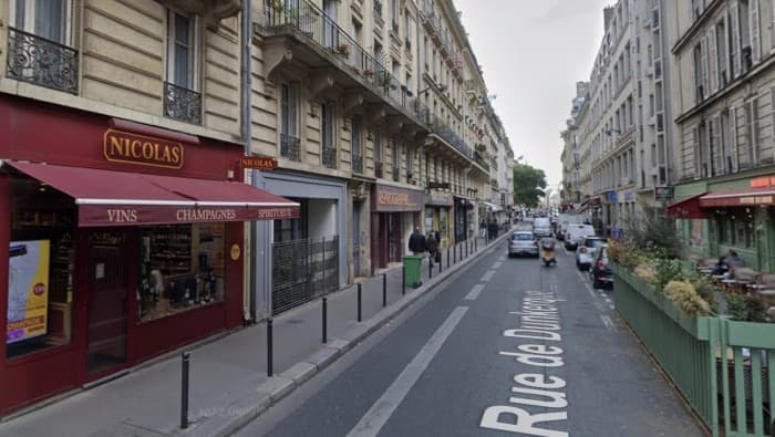Local commercial · 165 m² · Fonds de commerce — photo 3