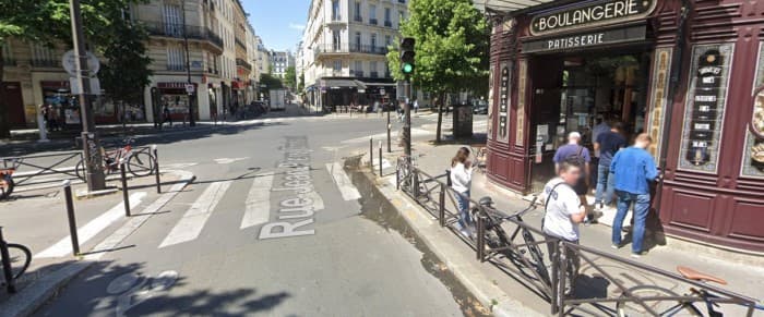 Local commercial · 60 m² · Fonds de commerce — photo 3