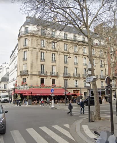 Local commercial · 75 m² · Cession de bail — photo 1