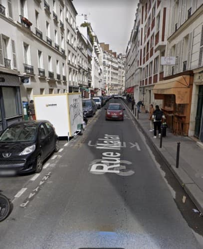 Local commercial · 75 m² · Cession de bail — photo 2