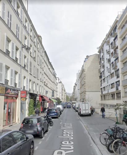 Local commercial · 75 m² · Cession de bail — photo 3