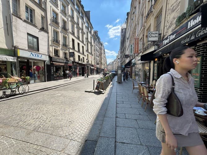 Local commercial · 78 m² · Fonds de commerce — photo 2