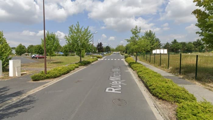 Murs commerciaux · 337 m² · Achat des murs — photo 1