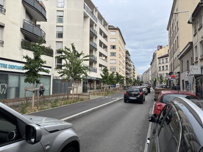 Local commercial · 80 m² · Fonds de commerce — photo 1