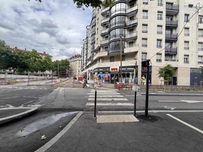 Local commercial · 80 m² · Fonds de commerce — photo 2