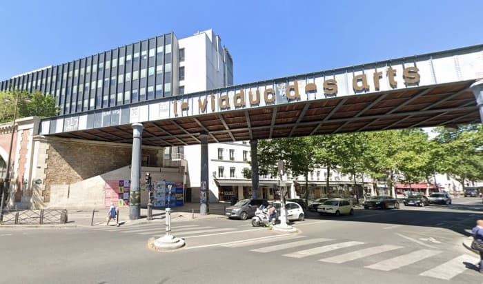 Murs commerciaux · 576 m² · Achat des murs — photo 3