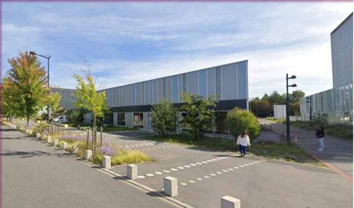 Murs commerciaux · 180 m² · Achat des murs — photo 2