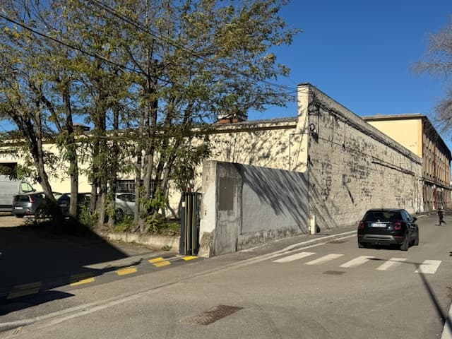 Murs commerciaux · 205 m² · Achat des murs — photo 1