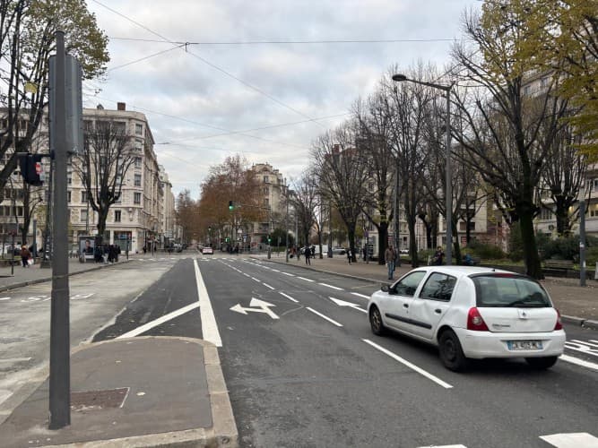 Local commercial · 80 m² · Cession de bail — photo 3