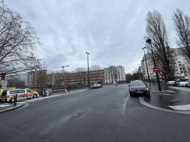 Local commercial · 113 m² · Fonds de commerce — photo 1