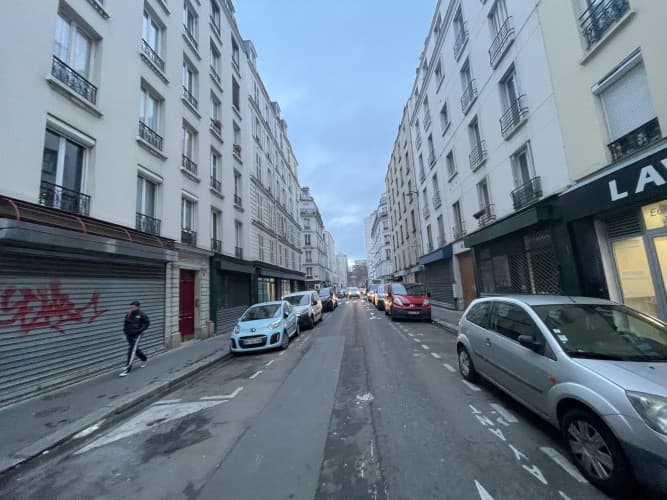 Local commercial · 68 m² · Fonds de commerce — photo 1