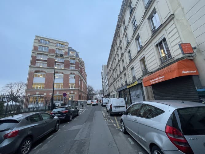 Local commercial · 68 m² · Fonds de commerce — photo 2