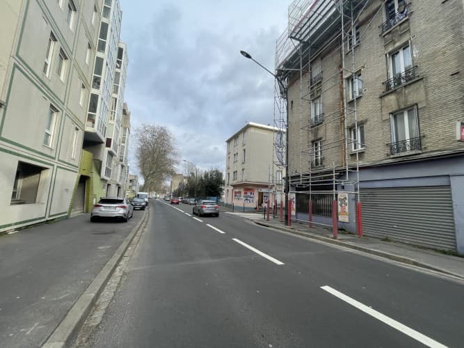 Local commercial · 64 m² · Fonds de commerce — photo 2