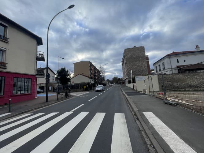 Local commercial · 64 m² · Fonds de commerce — photo 3