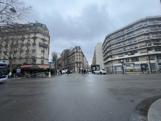 Local commercial · 12 m² · Cession de bail — photo 1