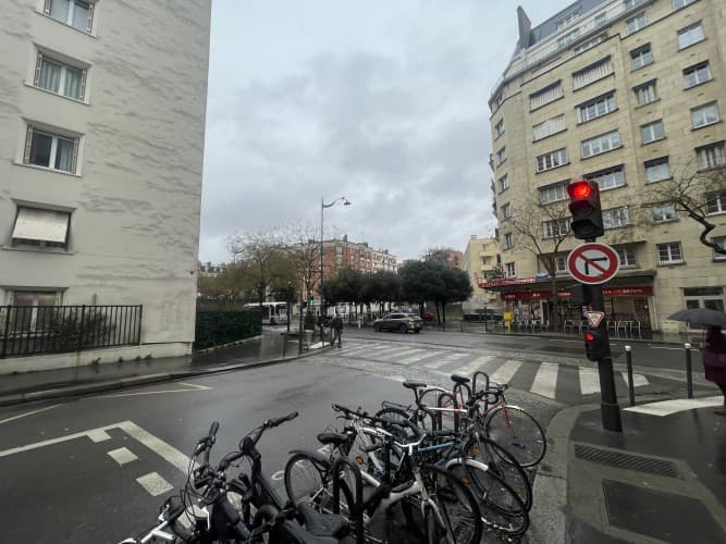Local commercial · 61 m² · Cession de bail — photo 3