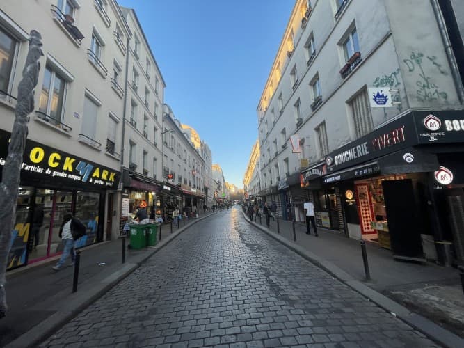 Local commercial · 75 m² · Cession de bail — photo 2